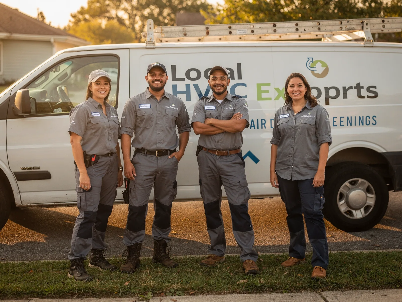 24/7 HVAC Repair & AC Replacement company in Knife River, MN